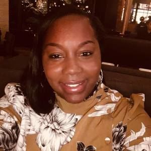 Meet your Posher, Myisha